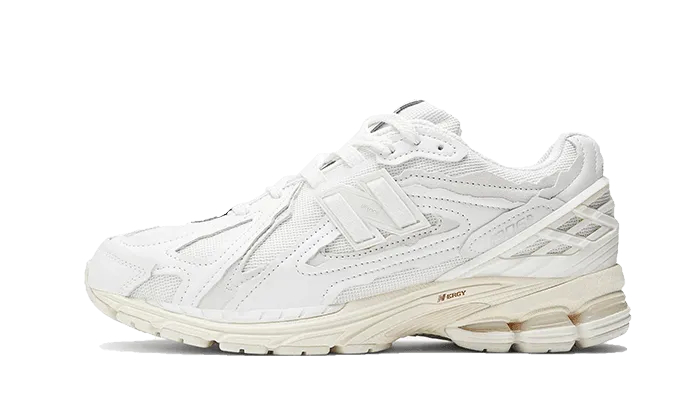 1906D Pack de Protection en Cuir Blanc