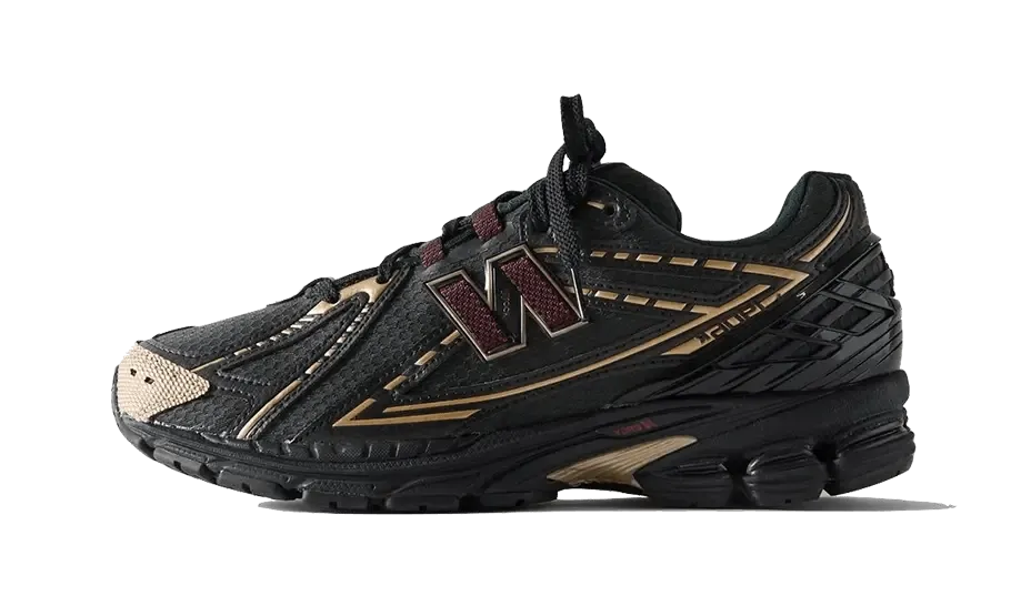 1906R Kith Noir