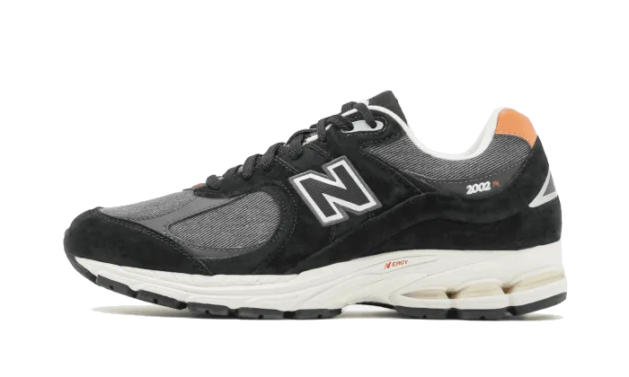 2002R Noir Sépia