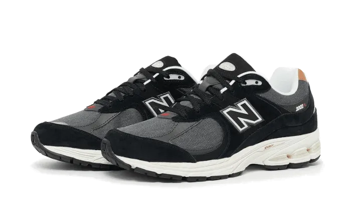 2002R Noir Sépia