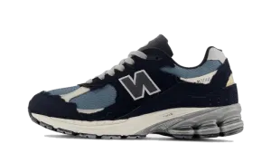 2002R Protection Pack Dark Navy