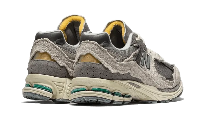 2002R Protection Pack Nuage Pluvieux