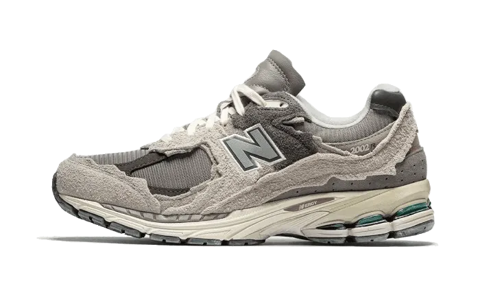 2002R Protection Pack Nuage Pluvieux