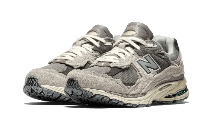 2002R Protection Pack Nuage Pluvieux