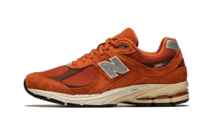 2002R Rust Oxide