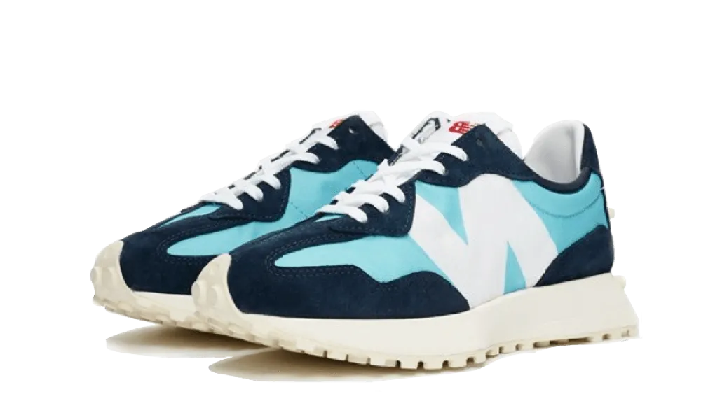 327 Blanc Marine