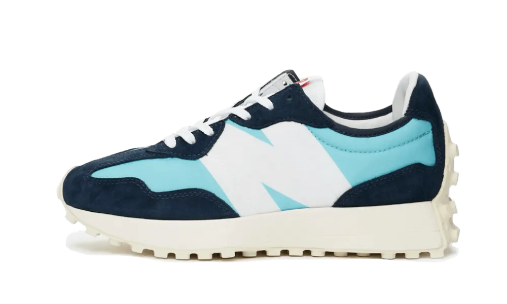 327 Blanc Marine
