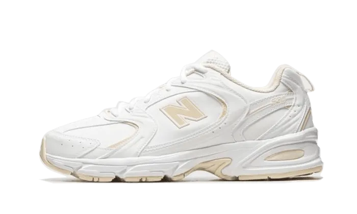 530 Blanc Calme Taupe