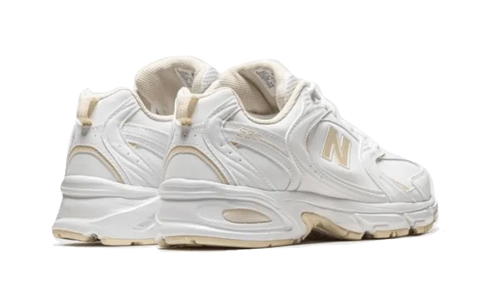 530 Blanc Calme Taupe