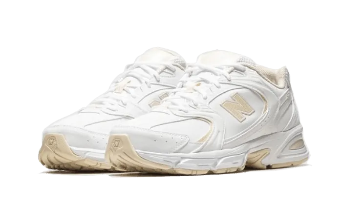 530 Blanc Calme Taupe