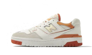 550 White Au Lait