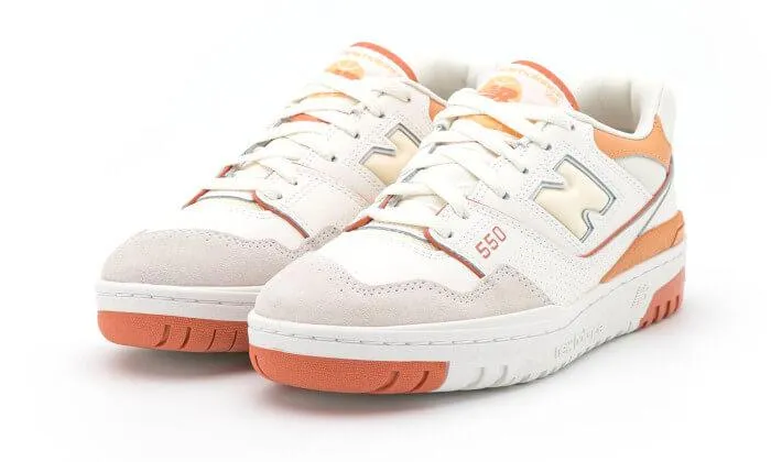 550 Blanc Au Lait