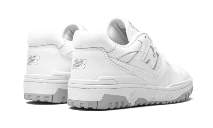 550 Blanc Gris