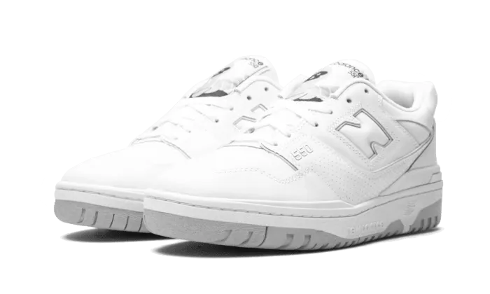 550 Blanc Gris