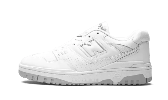 550 Blanc Gris