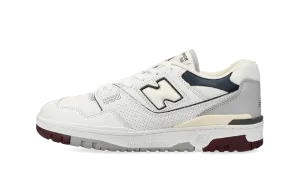 550 White Indigo