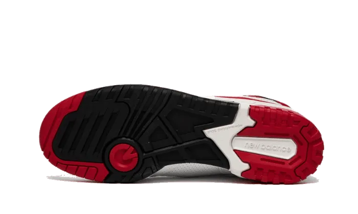 550 Blanc Rouge