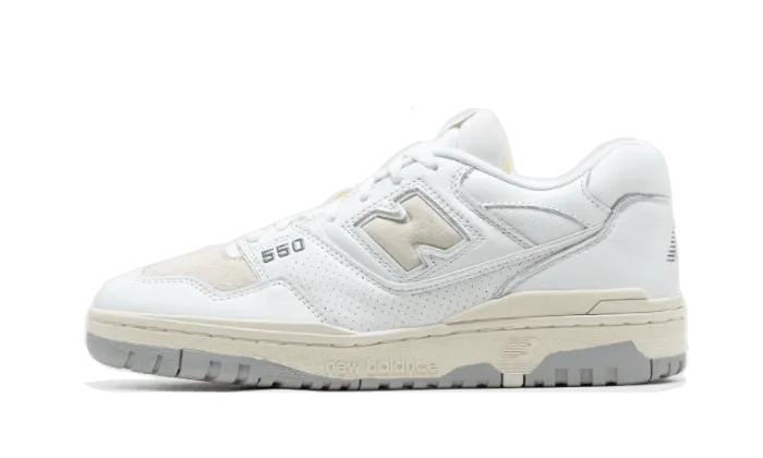 550 Loup blanc
