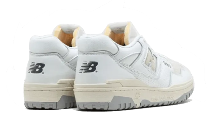 550 Loup blanc
