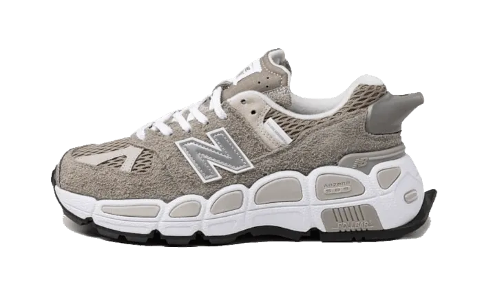 574 Salehe Bembury YURT Gris