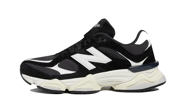 9060 Noir Blanc