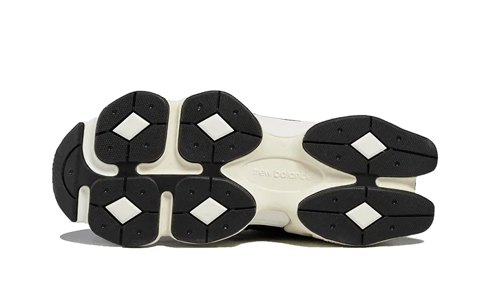 9060 Noir Blanc