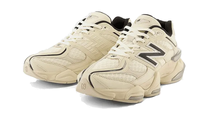 9060 Crème Noir
