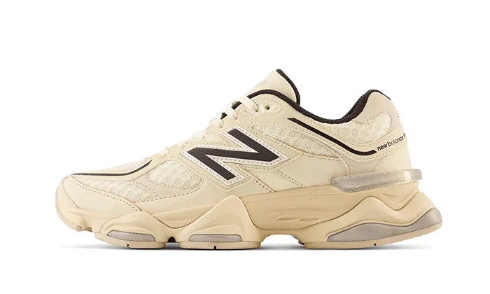 9060 Crème Noir