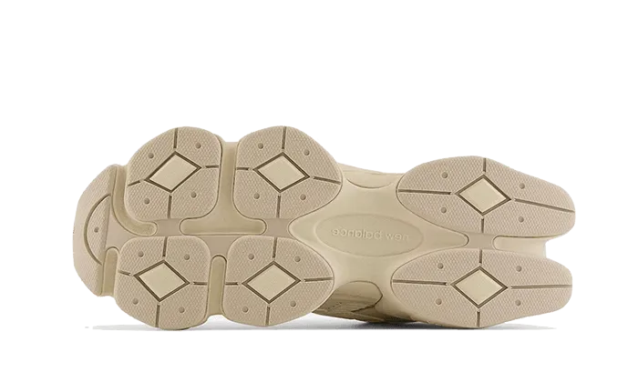 9060 Crème Noir