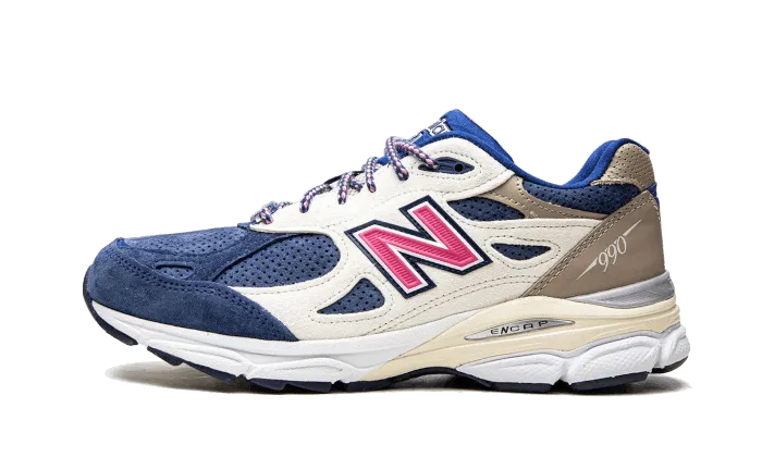 990 V3 Kith Daytona