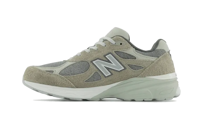 990 v3 Levi's Peau d'Éléphant