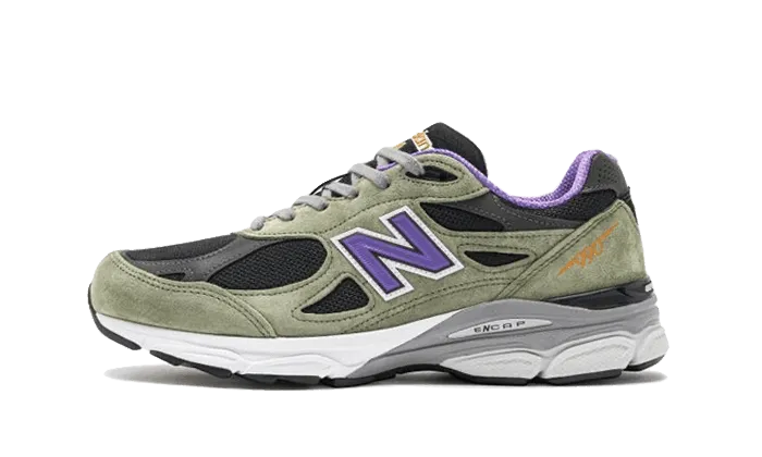 990 V3 Feuille d'olivier