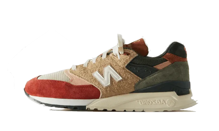 998 Ronnie Fieg & Fondation Frank Lloyd Wright Chutney de Broadacre City