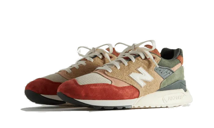 998 Ronnie Fieg & Fondation Frank Lloyd Wright Chutney de Broadacre City