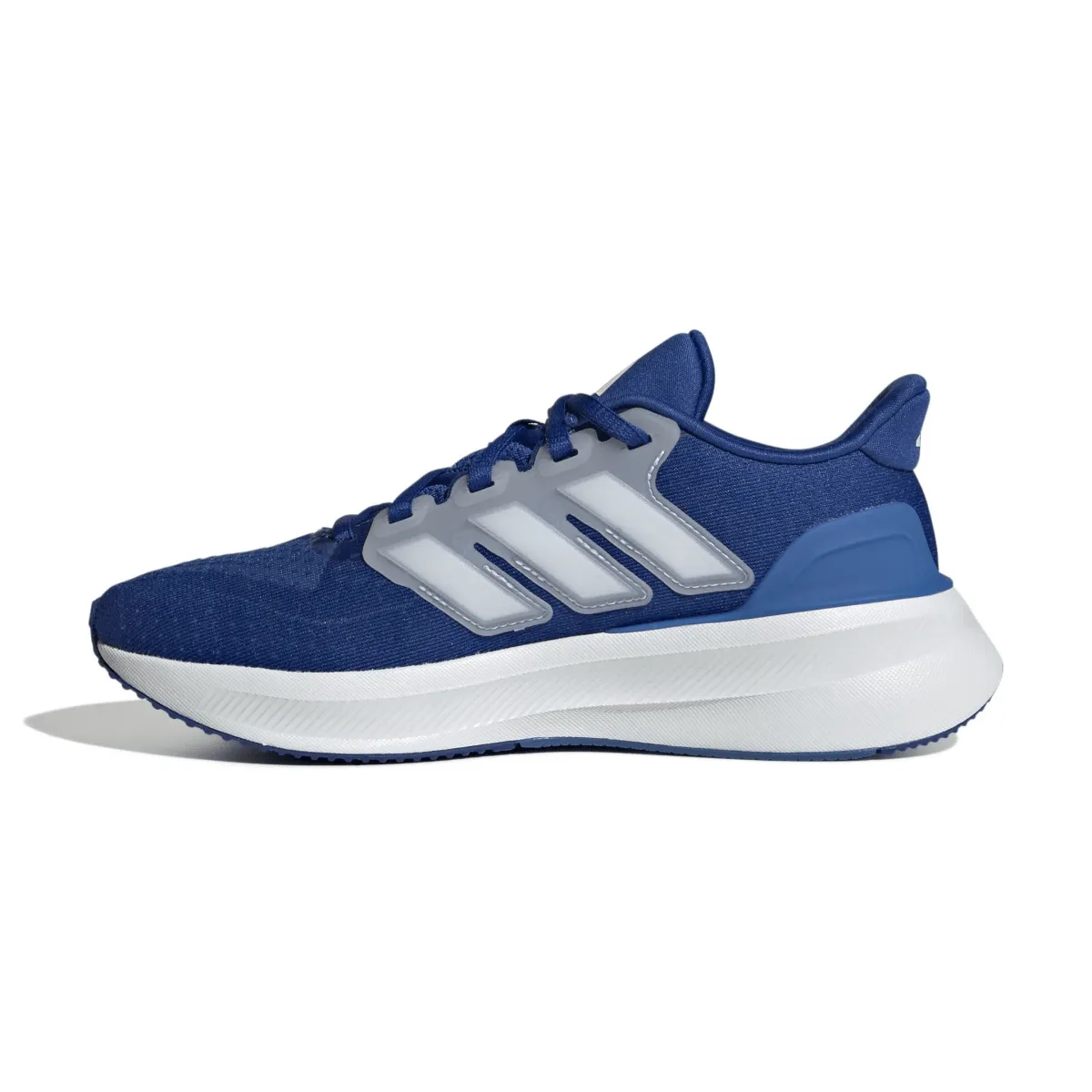 Adidas Enfant (École Primaire) UltraBounce 5 Bleu Royal/Blanc Nuage/Bleu Royal Clair