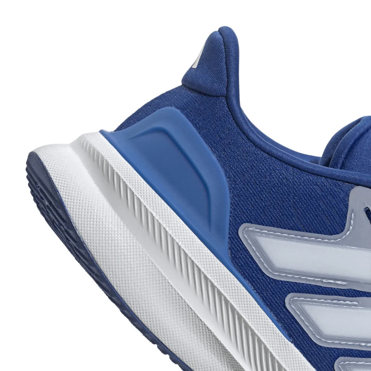 Adidas Enfant (École Primaire) UltraBounce 5 Bleu Royal/Blanc Nuage/Bleu Royal Clair