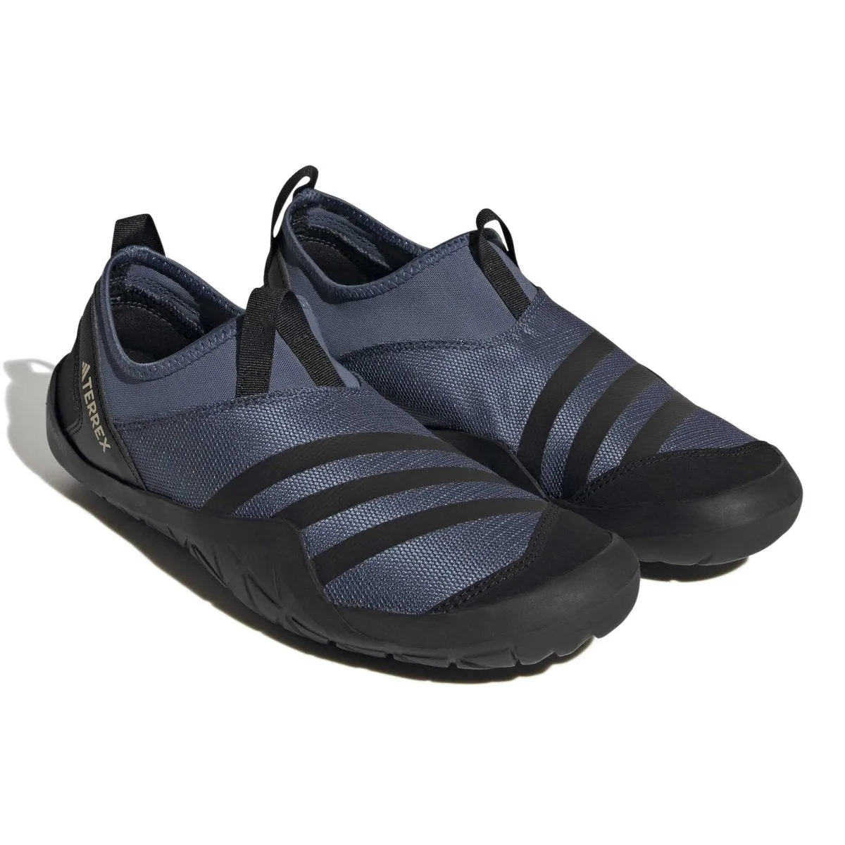 Adidas Terrex Jawpaw pour Homme Gris/Noir