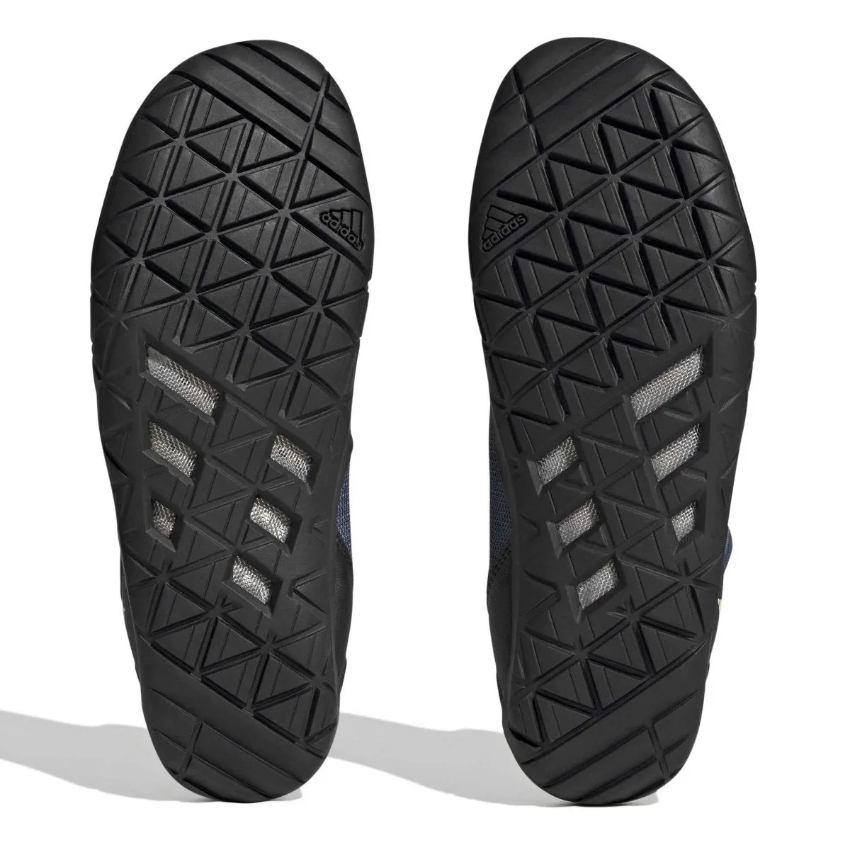 Adidas Terrex Jawpaw pour Homme Gris/Noir