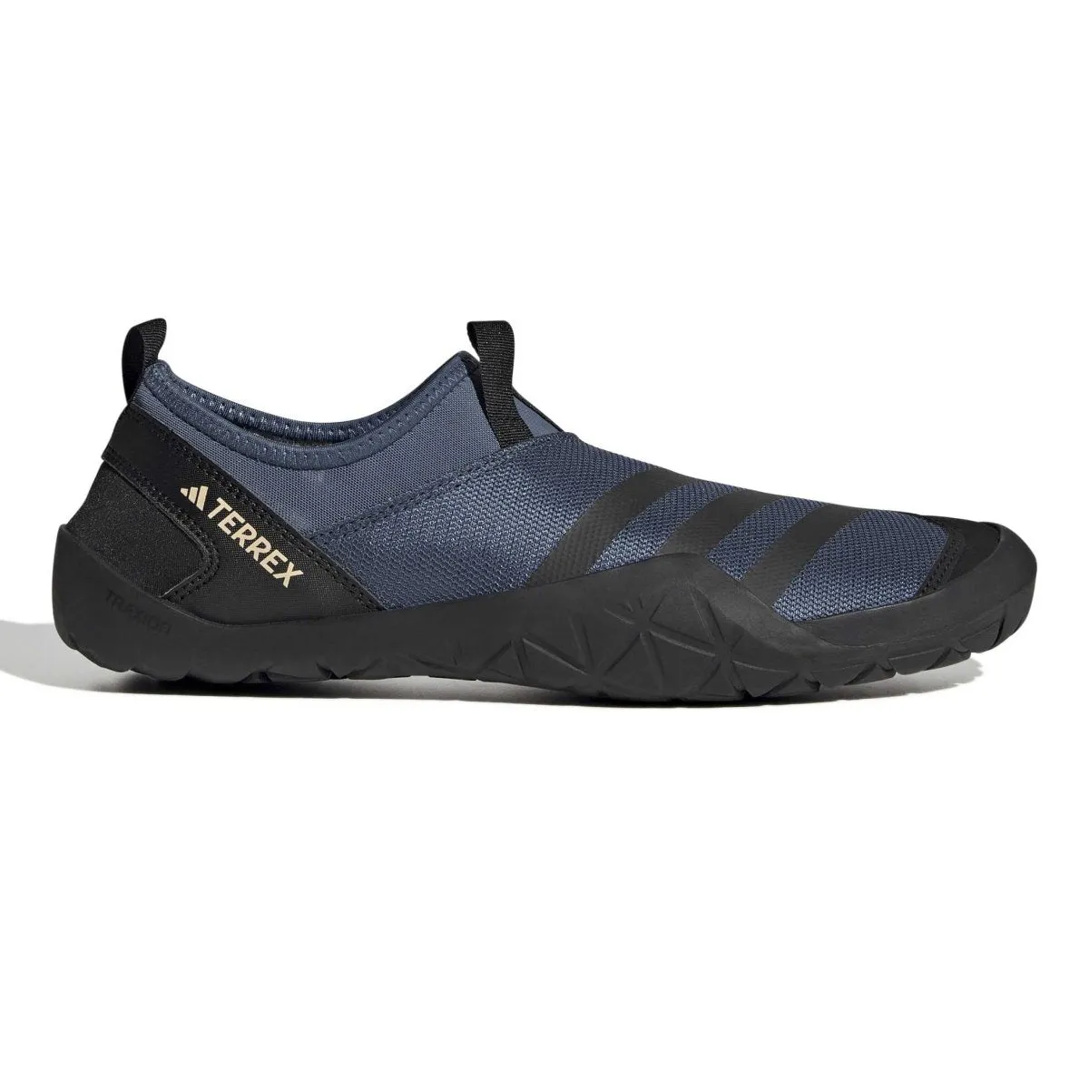Adidas Terrex Jawpaw pour Homme Gris/Noir