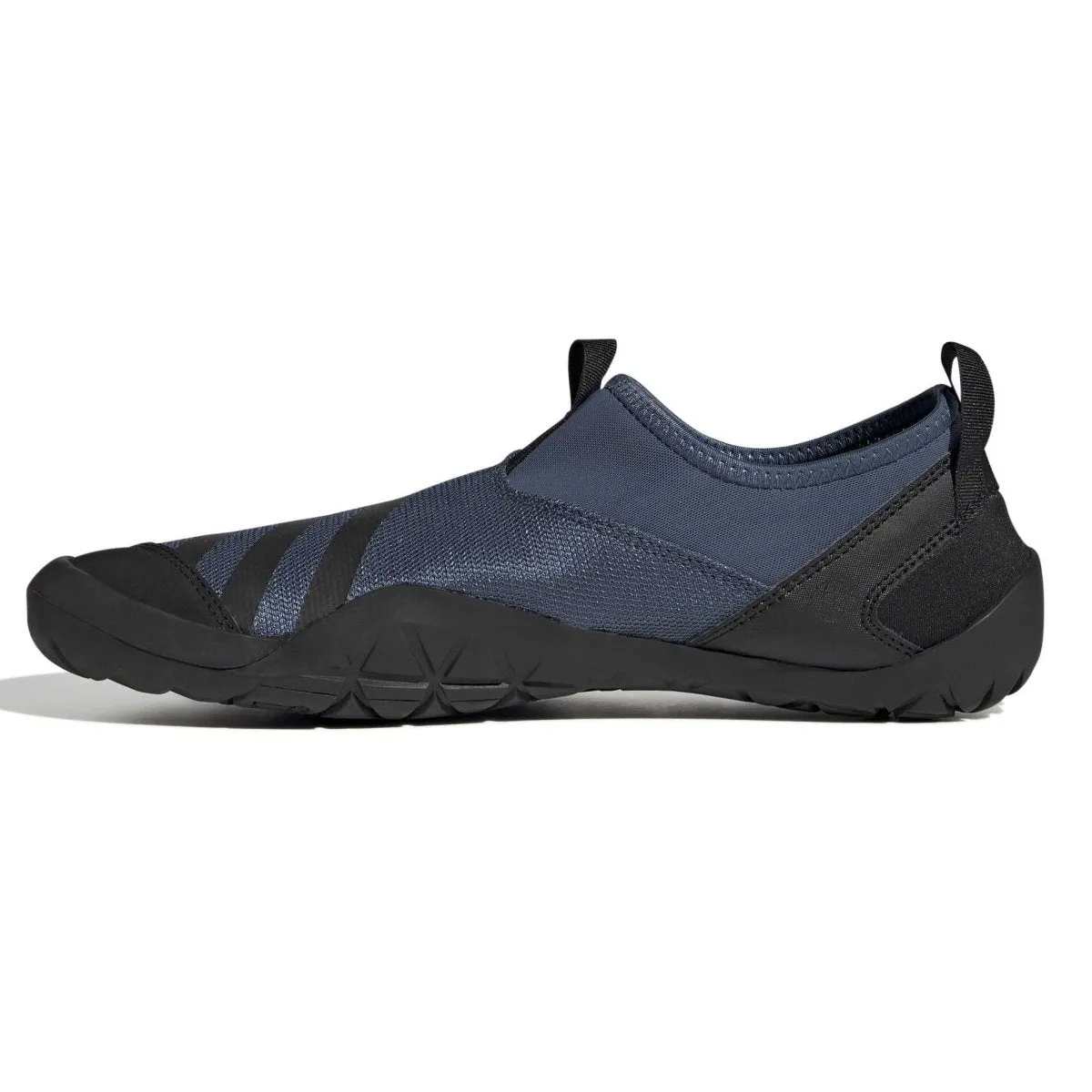 Adidas Terrex Jawpaw pour Homme Gris/Noir