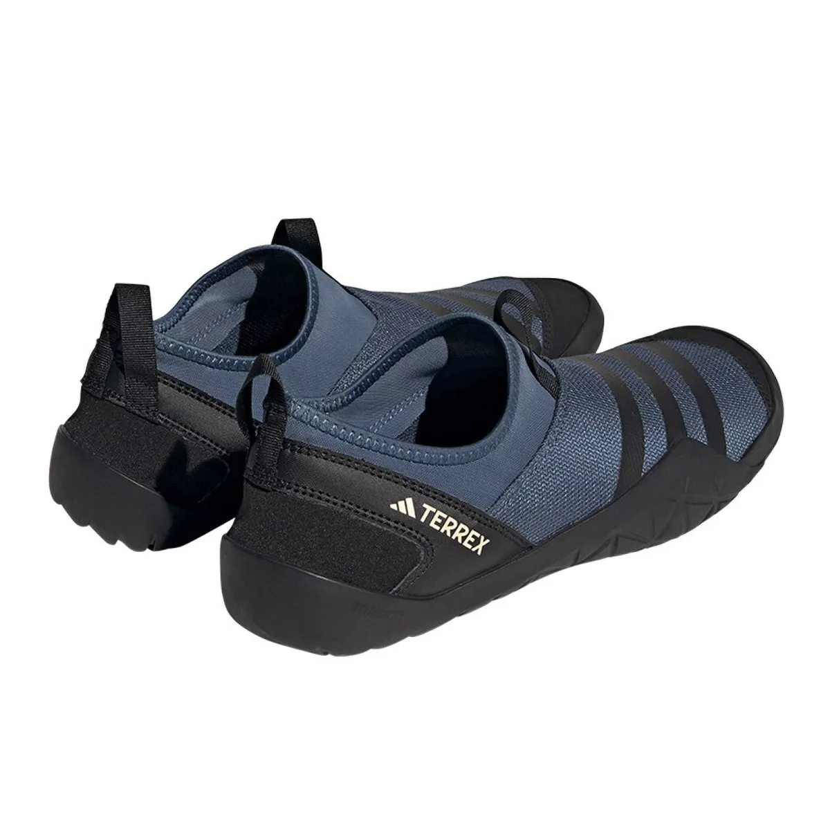 Adidas Terrex Jawpaw pour Homme Gris/Noir