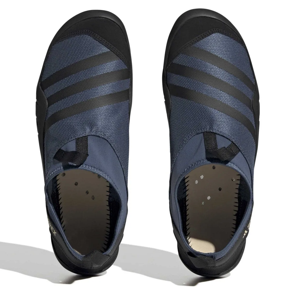 Adidas Terrex Jawpaw pour Homme Gris/Noir