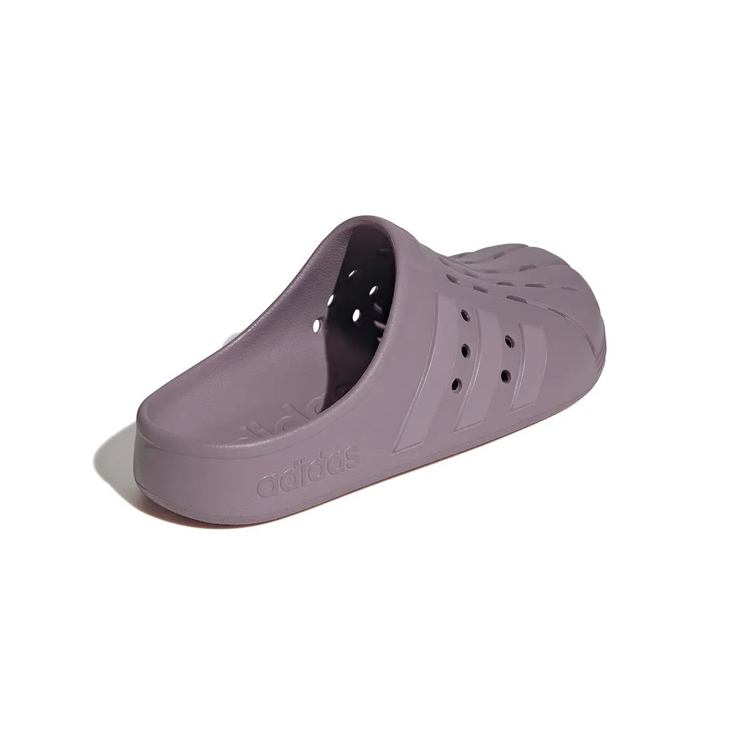 adidas - Claquettes unisexes Adilette (IF8654)