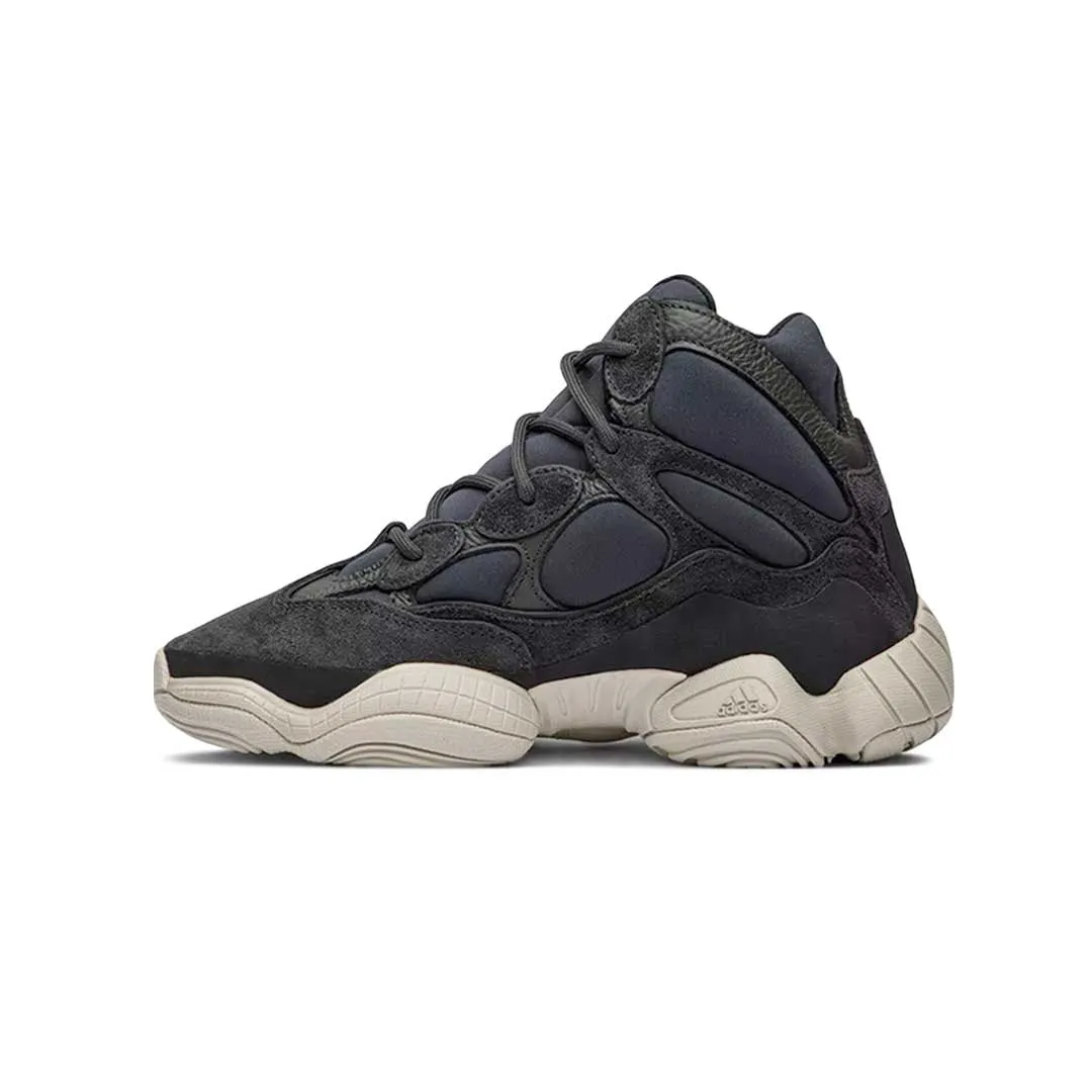 adidas - Chaussures Yeezy 500 Unisexe à Tige Haute (FW4968)