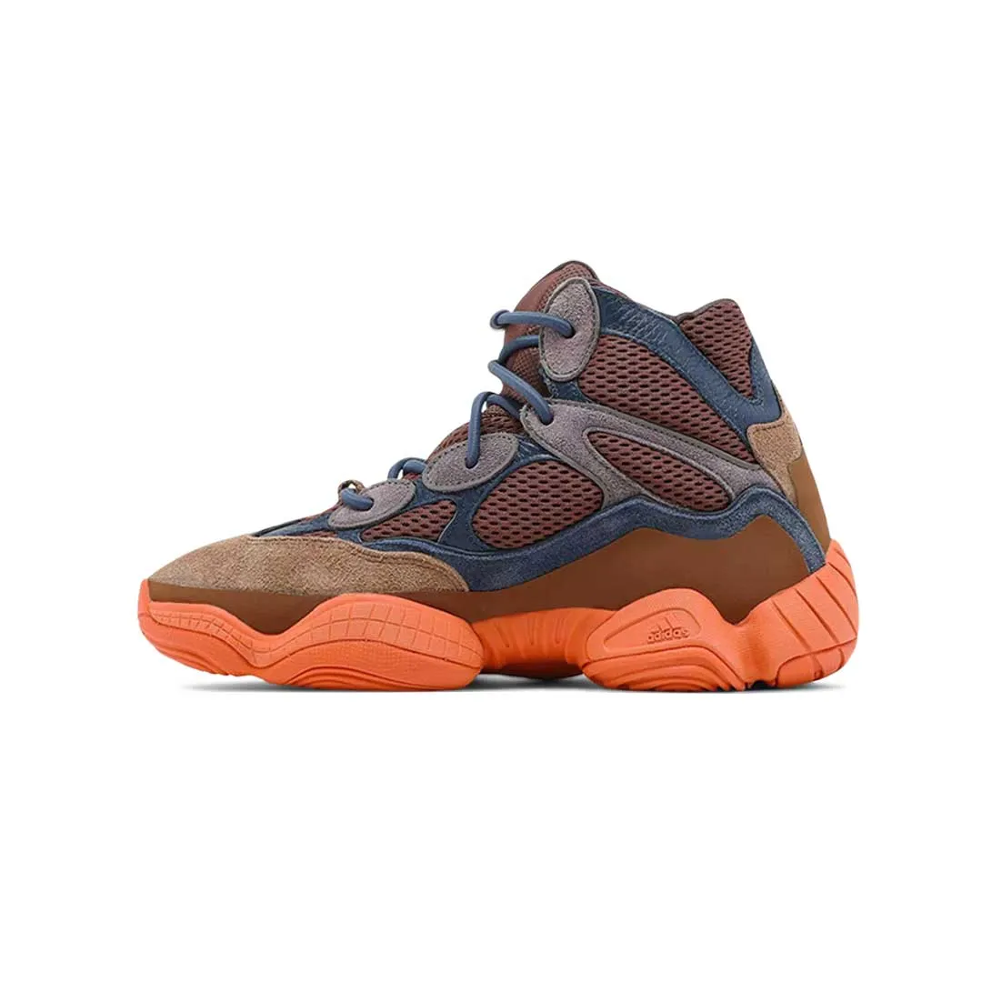 adidas - Chaussures Yeezy 500 Hautes Unisexes (GW2873)