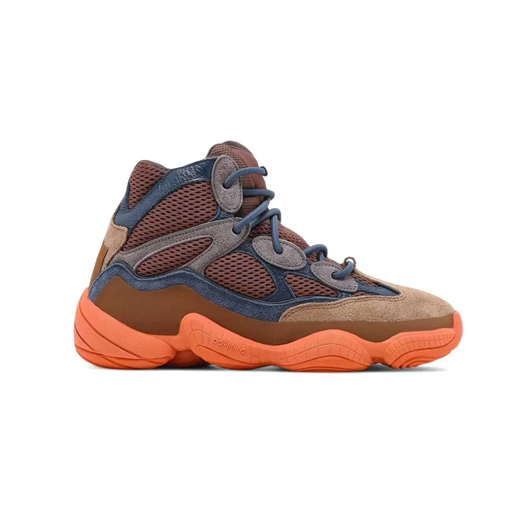 adidas - Chaussures Yeezy 500 Hautes Unisexes (GW2873)
