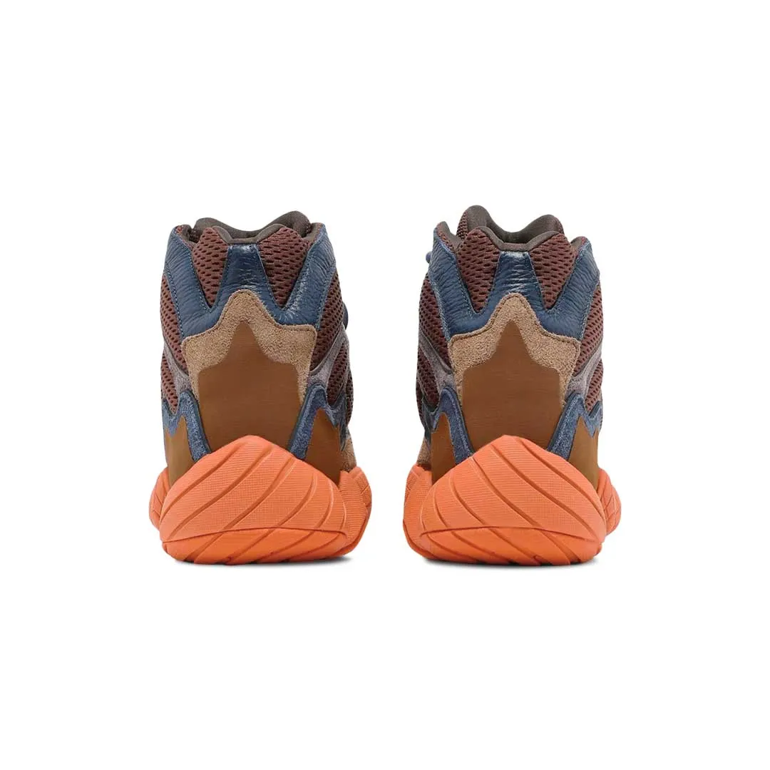 adidas - Chaussures Yeezy 500 Hautes Unisexes (GW2873)