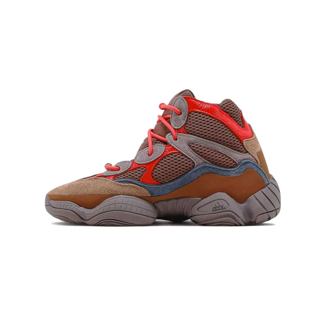 adidas - Chaussures Yeezy 500 Hautes Unisexes (GW2874)