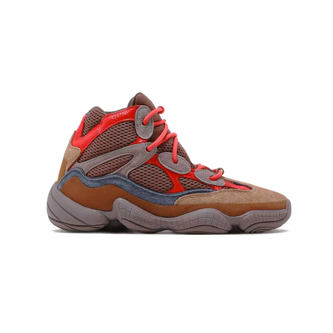 adidas - Chaussures Yeezy 500 Hautes Unisexes (GW2874)