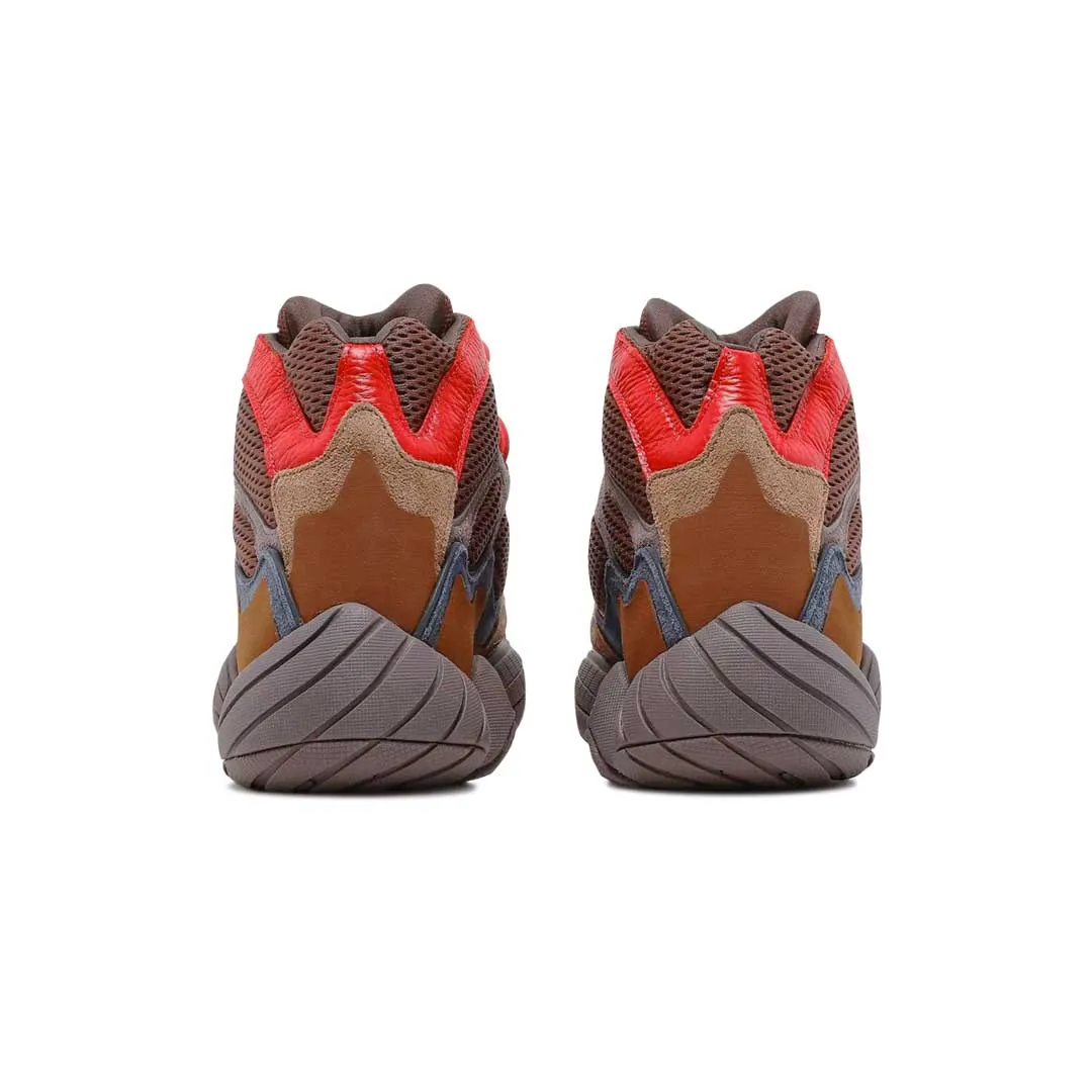 adidas - Chaussures Yeezy 500 Hautes Unisexes (GW2874)